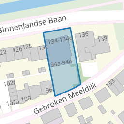 Perceel BRD00-D-5714