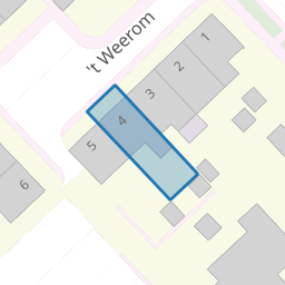 Perceel BRD00-D-5758