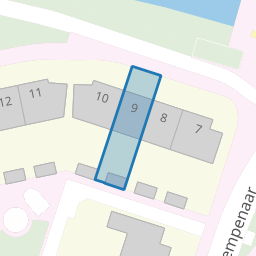 Perceel BRD00-D-5770