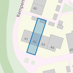 Perceel BRD00-D-5791