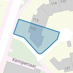 Perceel BRD00-D-5800