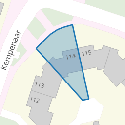 Perceel BRD00-D-5802