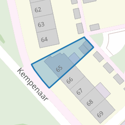 Perceel BRD00-D-5849