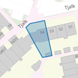 Perceel BRD00-D-5890