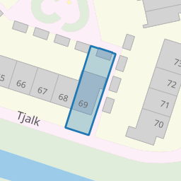 Perceel BRD00-D-5899