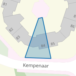 Perceel BRD00-D-6000