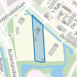 Perceel BRD00-D-6101