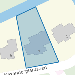 Perceel BRD00-D-6113