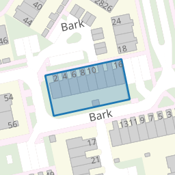 Perceel BRD00-D-6305