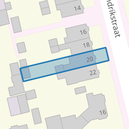 Perceel BRD00-D-6410