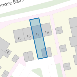 Perceel BRD00-D-6445