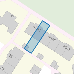 Perceel BRD00-D-6464