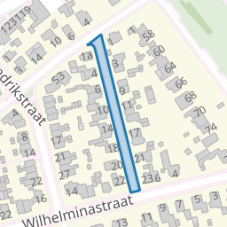 Perceel BRD00-D-6618