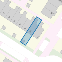 Perceel BRD00-D-6660