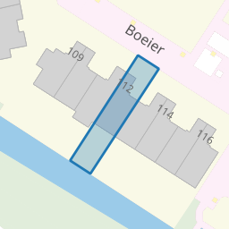 Perceel BRD00-D-7000