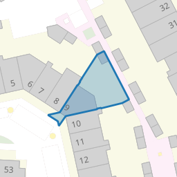 Perceel BRD00-D-7270