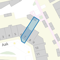 Perceel BRD00-D-7272