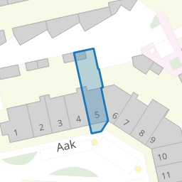 Perceel BRD00-D-7274