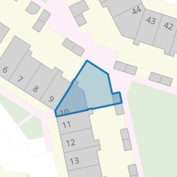 Perceel BRD00-D-7303