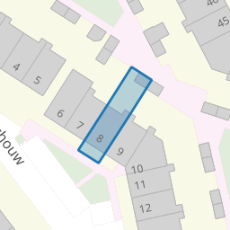 Perceel BRD00-D-7305