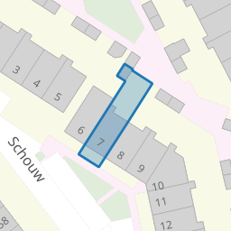 Perceel BRD00-D-7306