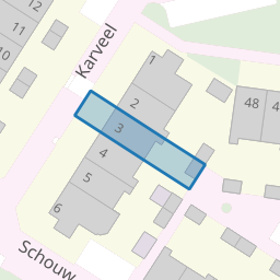 Perceel BRD00-D-7319