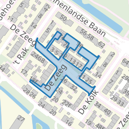 Perceel BRD00-D-7532