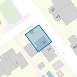 Perceel BRD00-D-7564