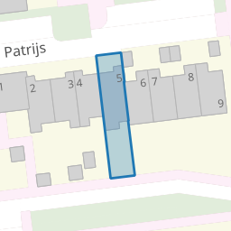 Perceel BRD00-D-7644