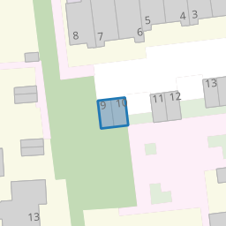 Perceel BRD00-D-7662