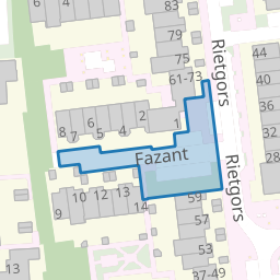 Perceel BRD00-D-7685