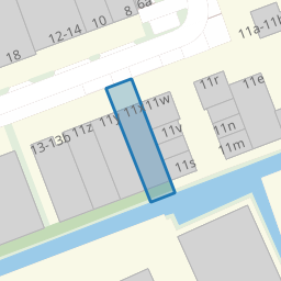 Perceel BRD00-D-7701