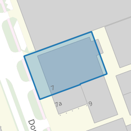 Perceel BRD00-D-7709