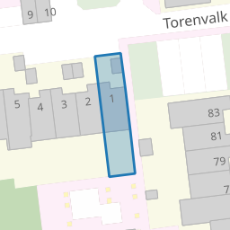 Perceel BRD00-D-7718