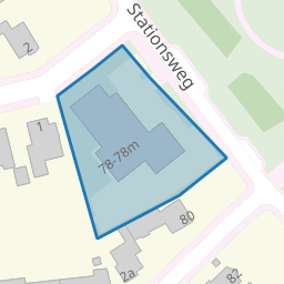 Perceel BRD00-D-7722