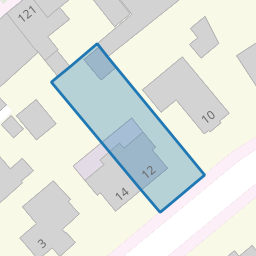 Perceel BRD00-D-7730