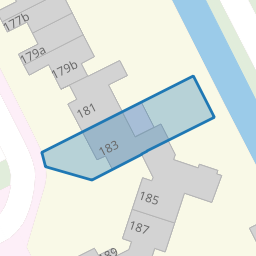 Perceel BRD00-D-7756