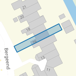 Perceel BRD00-D-7764