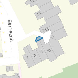 Perceel BRD00-D-7771