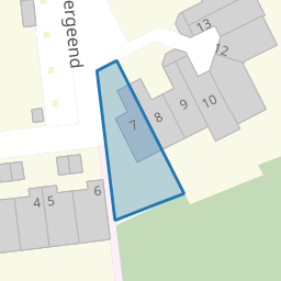 Perceel BRD00-D-7775