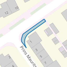 Perceel BRD00-D-7912