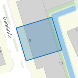 Perceel BRD00-D-7922