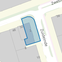 Perceel BRD00-D-7927