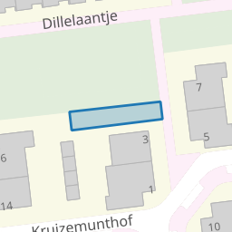 Perceel BRD00-D-7957