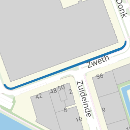 Perceel BRD00-D-8010