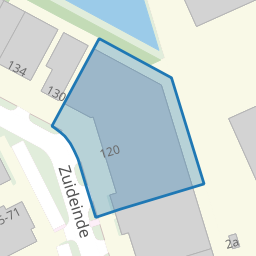 Perceel BRD00-D-8022