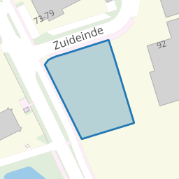 Perceel BRD00-D-8024