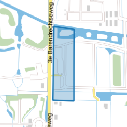 Perceel BRD00-D-8030