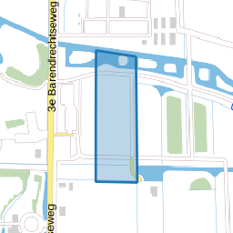 Perceel BRD00-D-8031