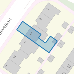 Perceel BRD00-D-8043